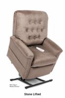 Pride GL-358 XXL Lift Recliner Chair