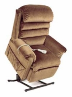 Pride LL 570W Wide Lift Chair