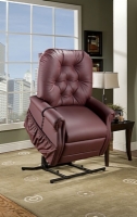 Med-Lift 3555 Series Lift Chair