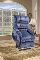 Med-Lift 6153 Lift Chair