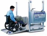 Mobilift CX
