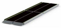 Tri-Fold Ramp: 5'