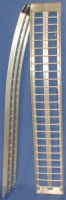Non-Folding ATV Ramp: 78" x 12"