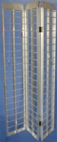 Tri-Folding ATV Ramp: 82" x 48"