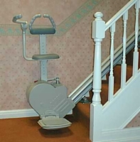 Acorn 140 Stair Lift