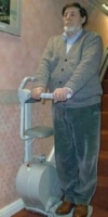 Standing
