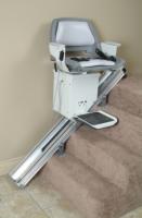 AmeriGlide AC Stair Lift (Used)