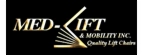 Med-Lift Lift Chairs