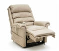 Leather Lift Chairs