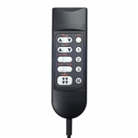 Hand Controller