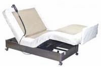 GoldenRest&reg; Supreme Adjustable Bed Base