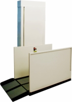 Residential Vertical Platform Lift