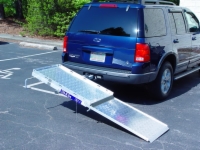 Ramp Down