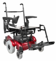 Proflex Seat