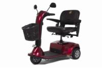 Golden Companion I - 3 Wheel Scooter