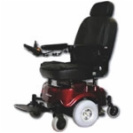 Shoprider Power Wheelchairs