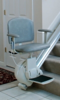 AmeriGlide Ultra HD Stair Lift