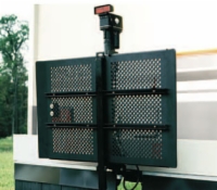 Burr Motor Home Mobile-Lift