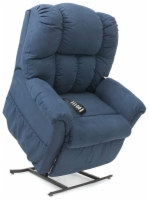 Pride LL-530L Large Lift Chair