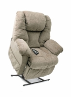 Pride LL-550S Small Lift Chair