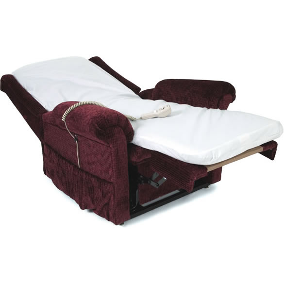 Electric RECLINER Power Lift Chair BED OPTION LL 670 eBay