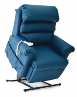 Pride LL-560W Wide Lift Chair