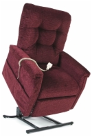 Pride C-15 Classic Lift Chair
