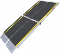 Harmar Multi-Fold Ramp: 7'