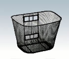 Front Basket, Jumbo