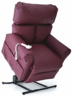 Pride Lift Chair LL-450W Wide