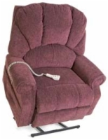 Pride LL-590 Oasis Lift Chair