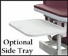 Dual Side Trays