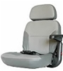 Full Seat Bottom