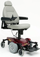 Power Elevating Seat