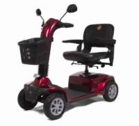 Golden Companion II Scooter, 4 Wheel