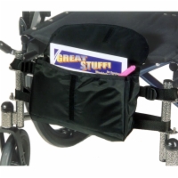 Down-In Front Bag
