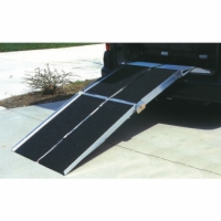PVI Utility Ramp: 8' x 30"