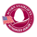 Authorized Acorn Dealer