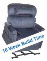 Golden Heavy Duty Bariatric PR 502