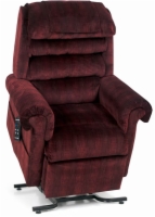 Golden Relaxer PR-756