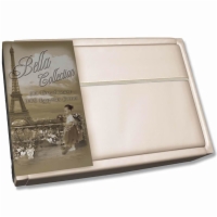 Adjustable Bed Sheet Set - 600 Thread Count