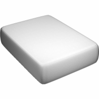 Adjustable Bed Mattress Pad - Polyester Fiber Felt