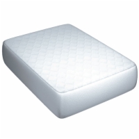 Adjustable Bed Mattress Pad - Royal European