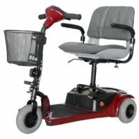 Shoprider Start 3 Travel Scooter, 3 Wheel