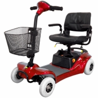 Shoprider Start 8 Travel Scooter, 4 Wheel
