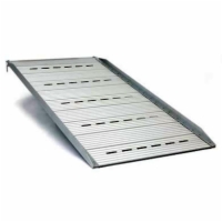 AmeriGlide Solid Ramp 4'