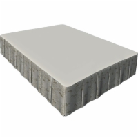 Adjustable Bed Dust Ruffle - 350 Thread Count