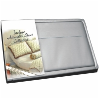 Adjustable Bed Sheet Set - 200 Thread Count