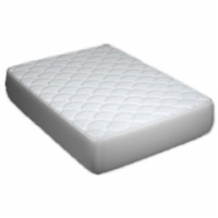 Adjustable Bed Mattress Pad - Supreme