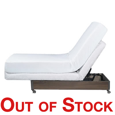 Adjustable  Queen Rails Side Size on Goldenrest Ultra Pedic Adjustable Bed Dual King Xl Call Us At 1 800